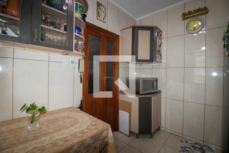 Apartamento à venda com 65m², 2 quartos e 2 vagasCozinha