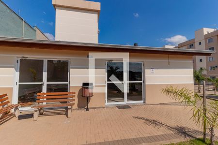 Apartamento à venda com 49m², 2 quartos e 1 vaga Apartamento à venda com 49m², 2 quartos e 1 vagaÁrea comum - Salão de festas