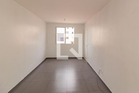 Sala de apartamento para alugar com 2 quartos, 49m² em Santo Afonso, Novo Hamburgo