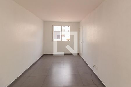 Sala de apartamento à venda com 2 quartos, 49m² em Santo Afonso, Novo Hamburgo