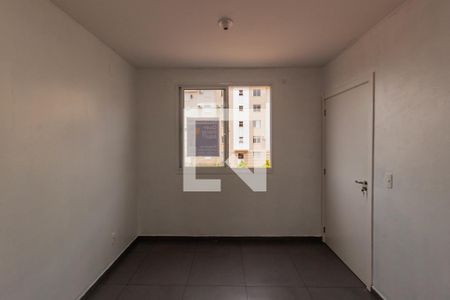 Sala de apartamento para alugar com 2 quartos, 49m² em Santo Afonso, Novo Hamburgo