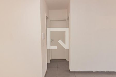 Sala de apartamento à venda com 2 quartos, 49m² em Santo Afonso, Novo Hamburgo