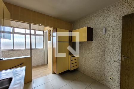 Apartamento para alugar com 72m², 2 quartos e 1 vaga Apartamento para alugar com 72m², 2 quartos e 1 vagaCozinha
