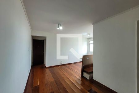 Sala de Jantar de apartamento para alugar com 2 quartos, 72m² em Ipiranga, São Paulo