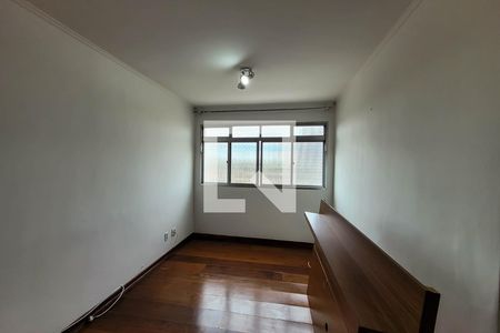 Sala de Estar de apartamento para alugar com 2 quartos, 72m² em Ipiranga, São Paulo