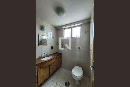 Apartamento para alugar com 72m², 2 quartos e 1 vaga Apartamento para alugar com 72m², 2 quartos e 1 vagaBanheiro