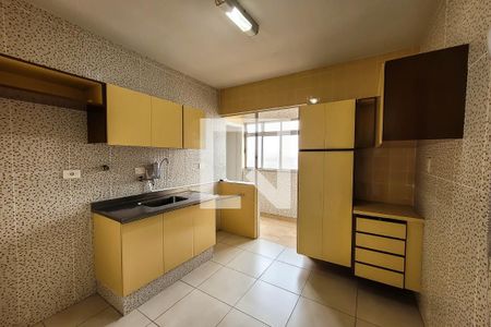 Apartamento para alugar com 72m², 2 quartos e 1 vaga Apartamento para alugar com 72m², 2 quartos e 1 vagaCozinha