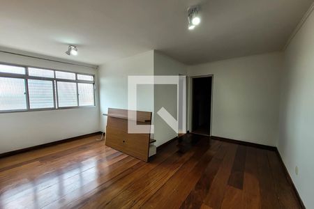 Sala de Jantar de apartamento para alugar com 2 quartos, 72m² em Ipiranga, São Paulo