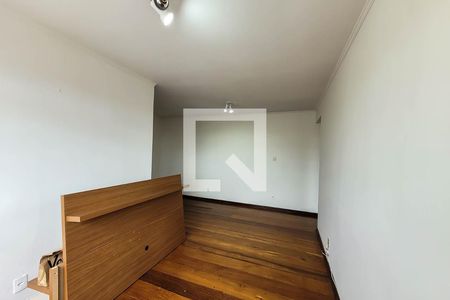 Sala de Estar de apartamento para alugar com 2 quartos, 72m² em Ipiranga, São Paulo