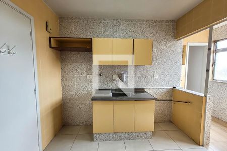 Apartamento para alugar com 72m², 2 quartos e 1 vaga Apartamento para alugar com 72m², 2 quartos e 1 vagaCozinha