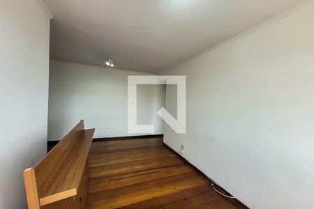 Sala de Estar de apartamento para alugar com 2 quartos, 72m² em Ipiranga, São Paulo