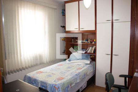 Quarto 1 de casa à venda com 3 quartos, 100m² em Vila Santana, São Paulo