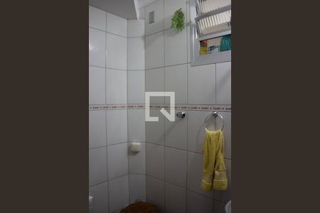Lavabo de casa à venda com 3 quartos, 100m² em Vila Santana, São Paulo