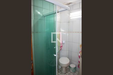 Casa à venda com 100m², 3 quartos e 2 vagas Casa à venda com 100m², 3 quartos e 2 vagasBanheiro