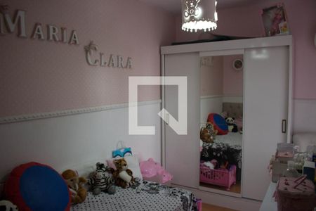 Casa à venda com 100m², 3 quartos e 2 vagas Casa à venda com 100m², 3 quartos e 2 vagasQuarto 2