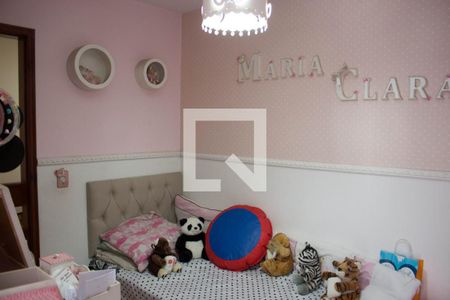 Casa à venda com 100m², 3 quartos e 2 vagas Casa à venda com 100m², 3 quartos e 2 vagasQuarto 2