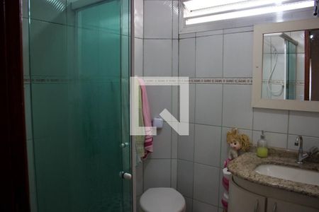 Casa à venda com 100m², 3 quartos e 2 vagas Casa à venda com 100m², 3 quartos e 2 vagasBanheiro