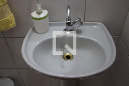 Pia de casa à venda com 3 quartos, 100m² em Vila Santana, São Paulo