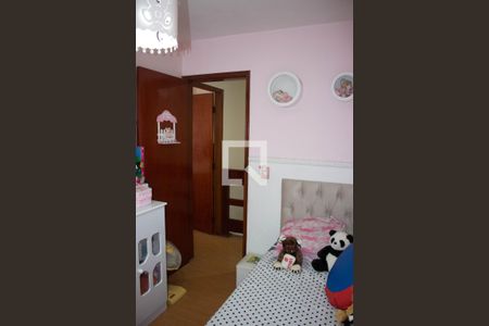 Casa à venda com 100m², 3 quartos e 2 vagas Casa à venda com 100m², 3 quartos e 2 vagasQuarto 2