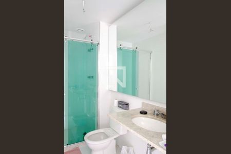 Apartamento para alugar com 68m², 2 quartos e 1 vagaBanheiro