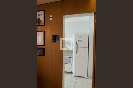 Apartamento para alugar com 68m², 2 quartos e 1 vagaÁrea comum - Salão de festas