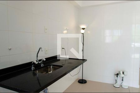Apartamento para alugar com 68m², 2 quartos e 1 vagaCozinha