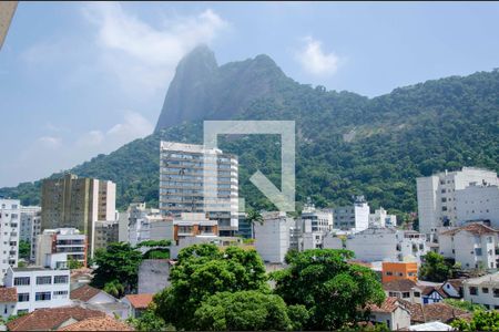 Apartamento para alugar com 68m², 2 quartos e 1 vagaVaranda da Sala