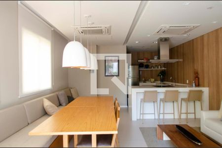 Apartamento para alugar com 68m², 2 quartos e 1 vagaEspaço Gourmet