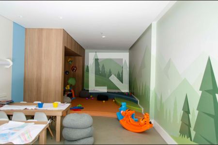 Apartamento para alugar com 68m², 2 quartos e 1 vagaBrinquedoteca