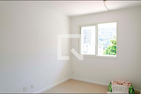Quarto 2 de apartamento para alugar com 2 quartos, 68m² em Botafogo, Rio de Janeiro
