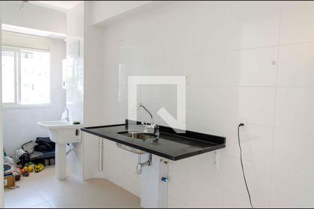 Apartamento para alugar com 68m², 2 quartos e 1 vagaCozinha