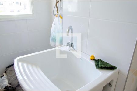 Apartamento para alugar com 68m², 2 quartos e 1 vagaÁrea de Serviço