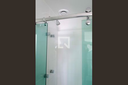 Apartamento para alugar com 68m², 2 quartos e 1 vagaBanheiro da Suíte
