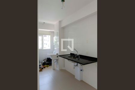 Apartamento para alugar com 68m², 2 quartos e 1 vagaCozinha