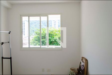 Quarto 1 de apartamento para alugar com 2 quartos, 68m² em Botafogo, Rio de Janeiro