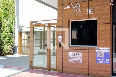 Apartamento para alugar com 68m², 2 quartos e 1 vagaÁrea comum