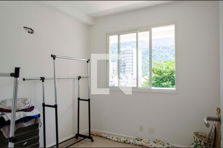 Quarto 1 de apartamento para alugar com 2 quartos, 68m² em Botafogo, Rio de Janeiro