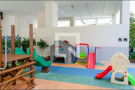 Apartamento para alugar com 68m², 2 quartos e 1 vagaÁrea Comum - Playground