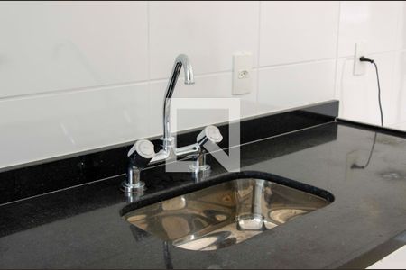 Apartamento para alugar com 68m², 2 quartos e 1 vagaCozinha