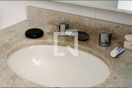 Apartamento para alugar com 68m², 2 quartos e 1 vagaBanheiro