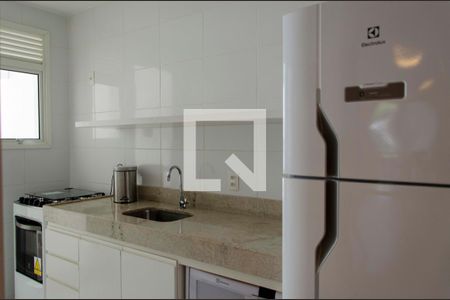 Apartamento para alugar com 68m², 2 quartos e 1 vagaÁrea comum - Salão de festas