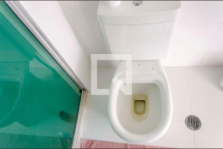 Apartamento para alugar com 68m², 2 quartos e 1 vagaBanheiro