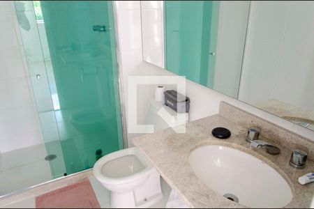 Apartamento para alugar com 68m², 2 quartos e 1 vagaBanheiro