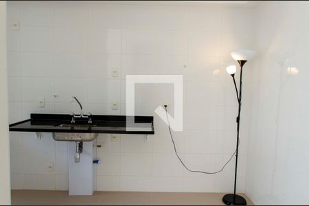 Apartamento para alugar com 68m², 2 quartos e 1 vagaCozinha