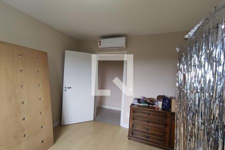 Apartamento à venda com 130m², 3 quartos e 2 vagasQuarto 2