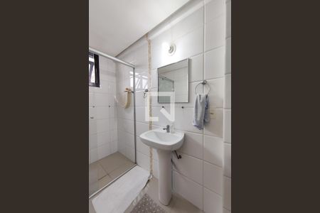 Apartamento à venda com 130m², 3 quartos e 2 vagasBanheiro 2