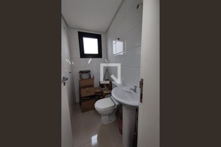 Apartamento à venda com 130m², 3 quartos e 2 vagasBanheiro 4