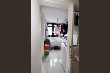 Apartamento à venda com 130m², 3 quartos e 2 vagasÁrea de Serviço