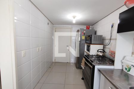 Apartamento à venda com 130m², 3 quartos e 2 vagasCozinha