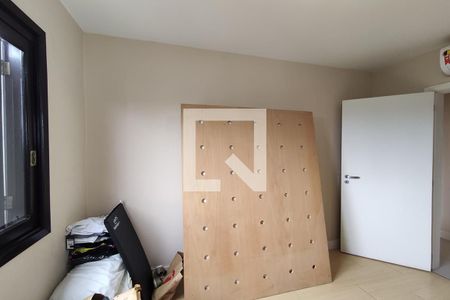 Apartamento à venda com 130m², 3 quartos e 2 vagasQuarto 2